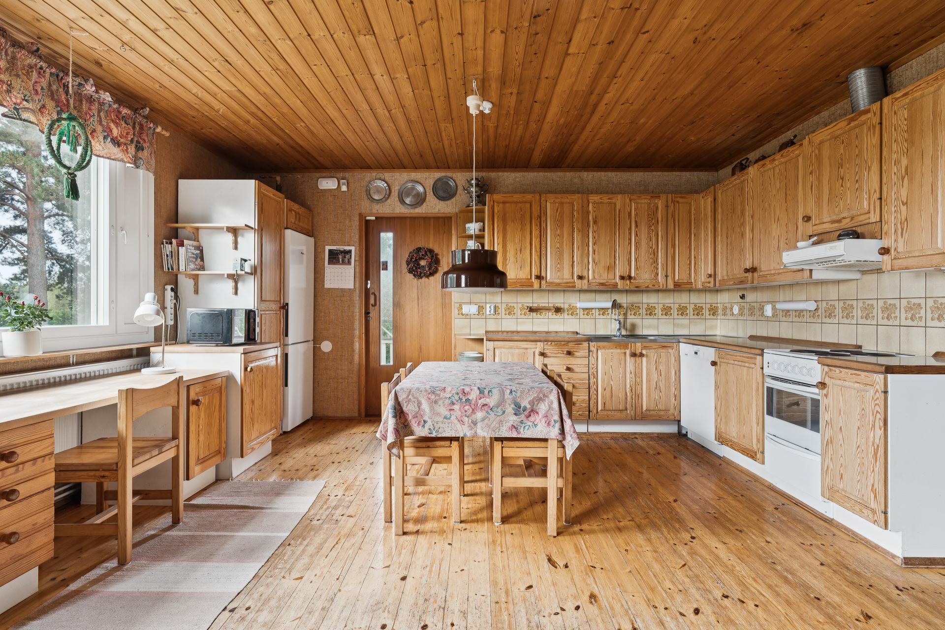 Ankkurinköysi 8, Söderkulla, Sipoo