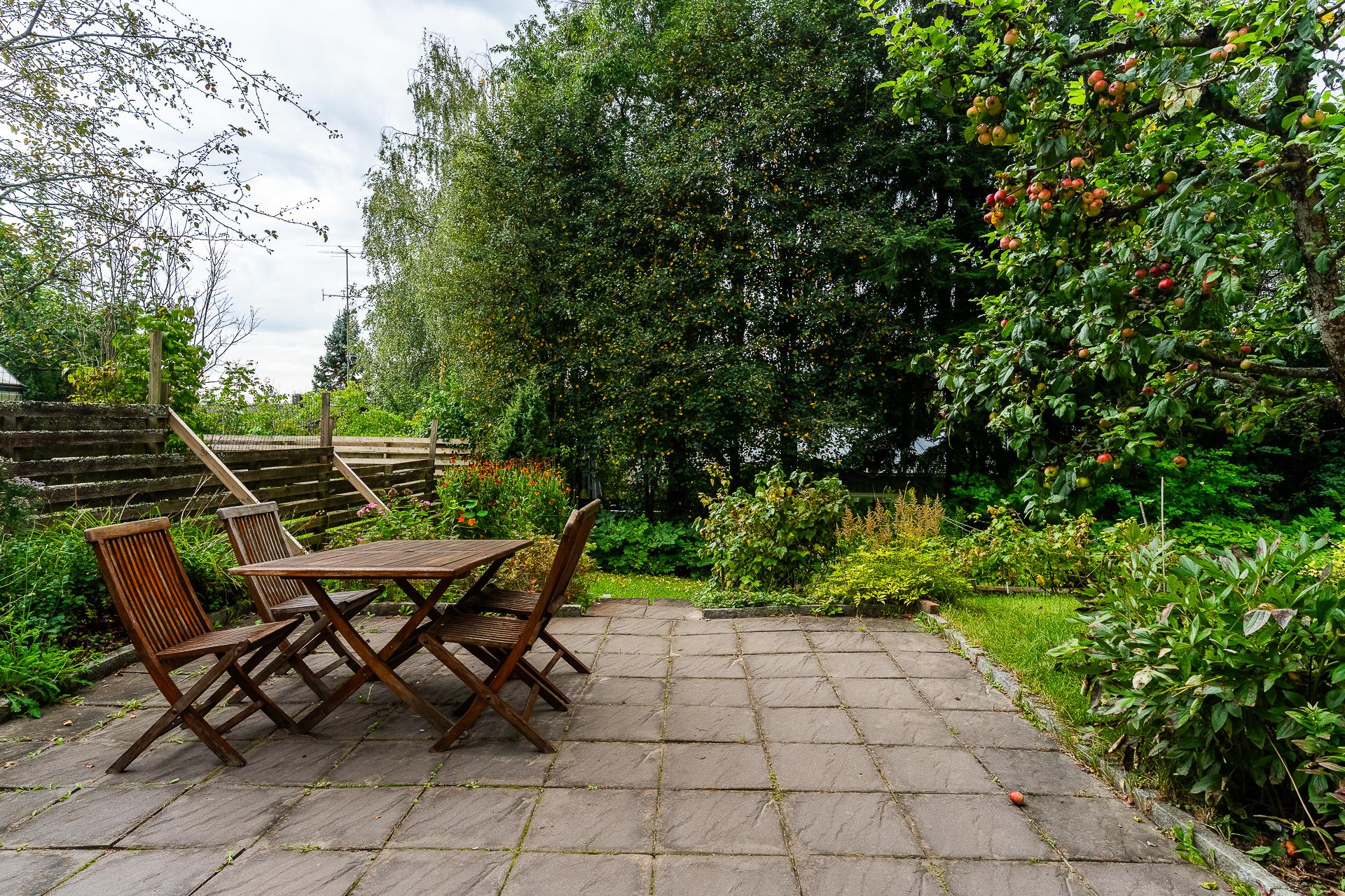 Ankkurinköysi 8, Söderkulla, Sipoo