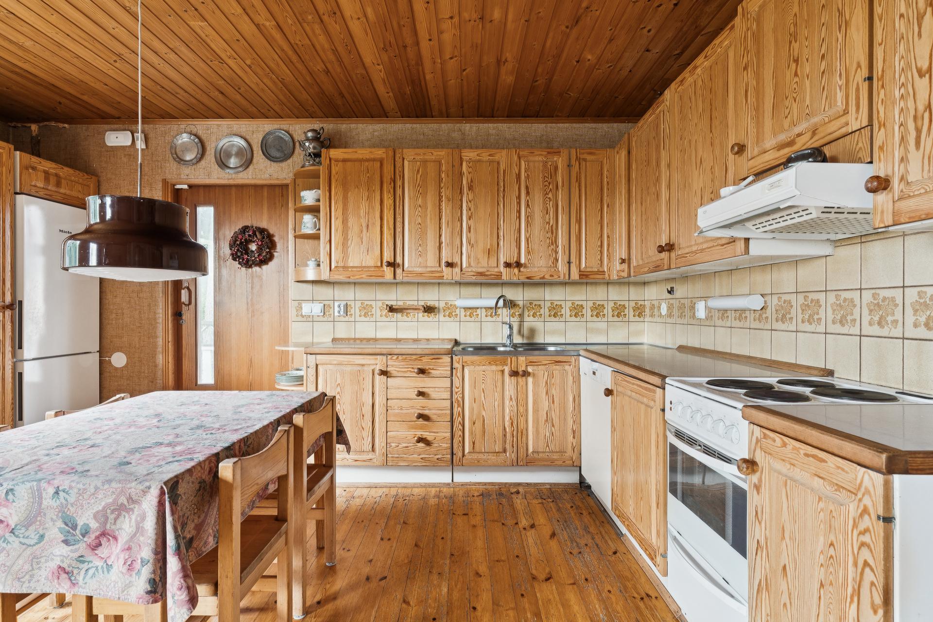 Ankkurinköysi 8, Söderkulla, Sipoo