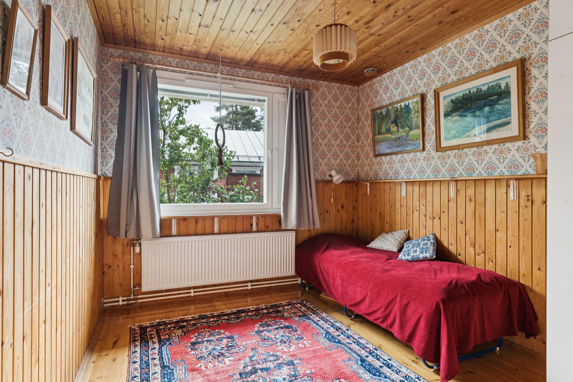 Ankkurinköysi 8, Söderkulla, Sipoo