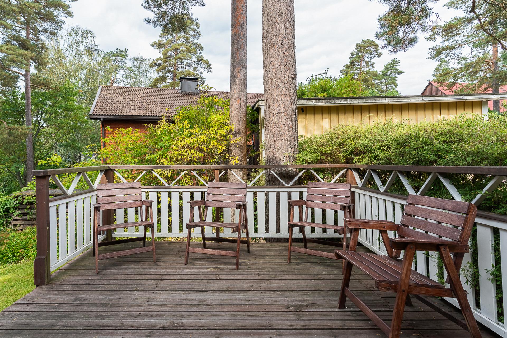 Ankkurinköysi 8, Söderkulla, Sipoo