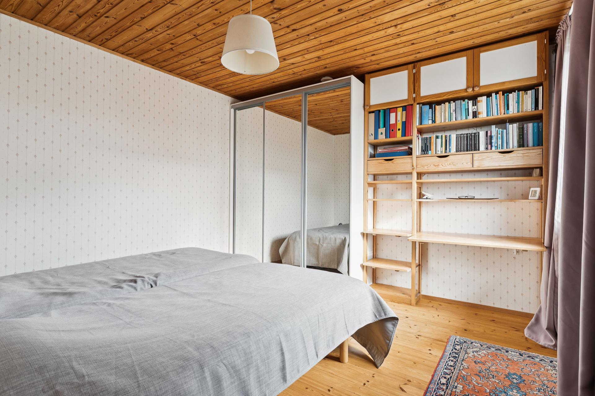 Ankkurinköysi 8, Söderkulla, Sipoo