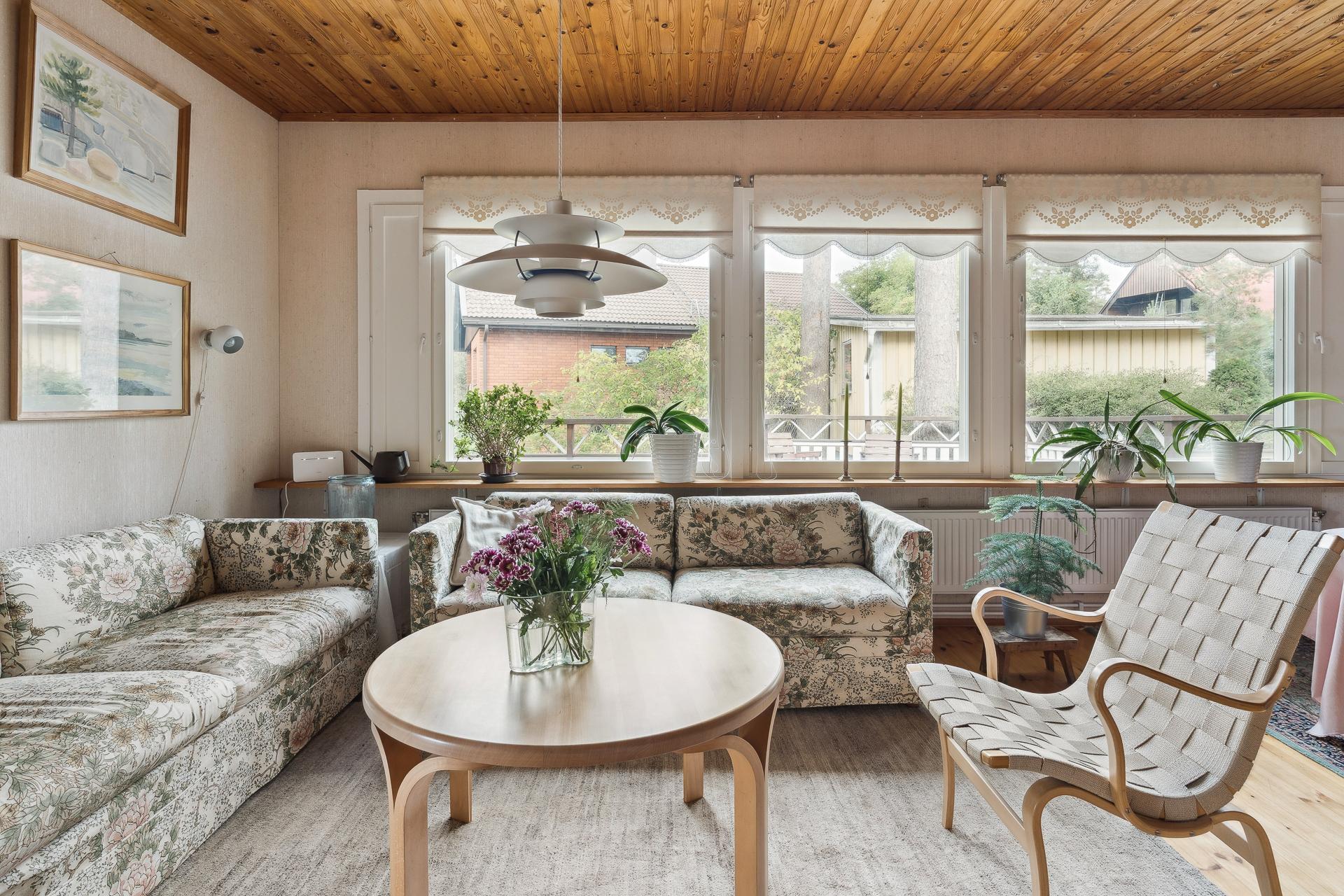 Ankkurinköysi 8, Söderkulla, Sipoo