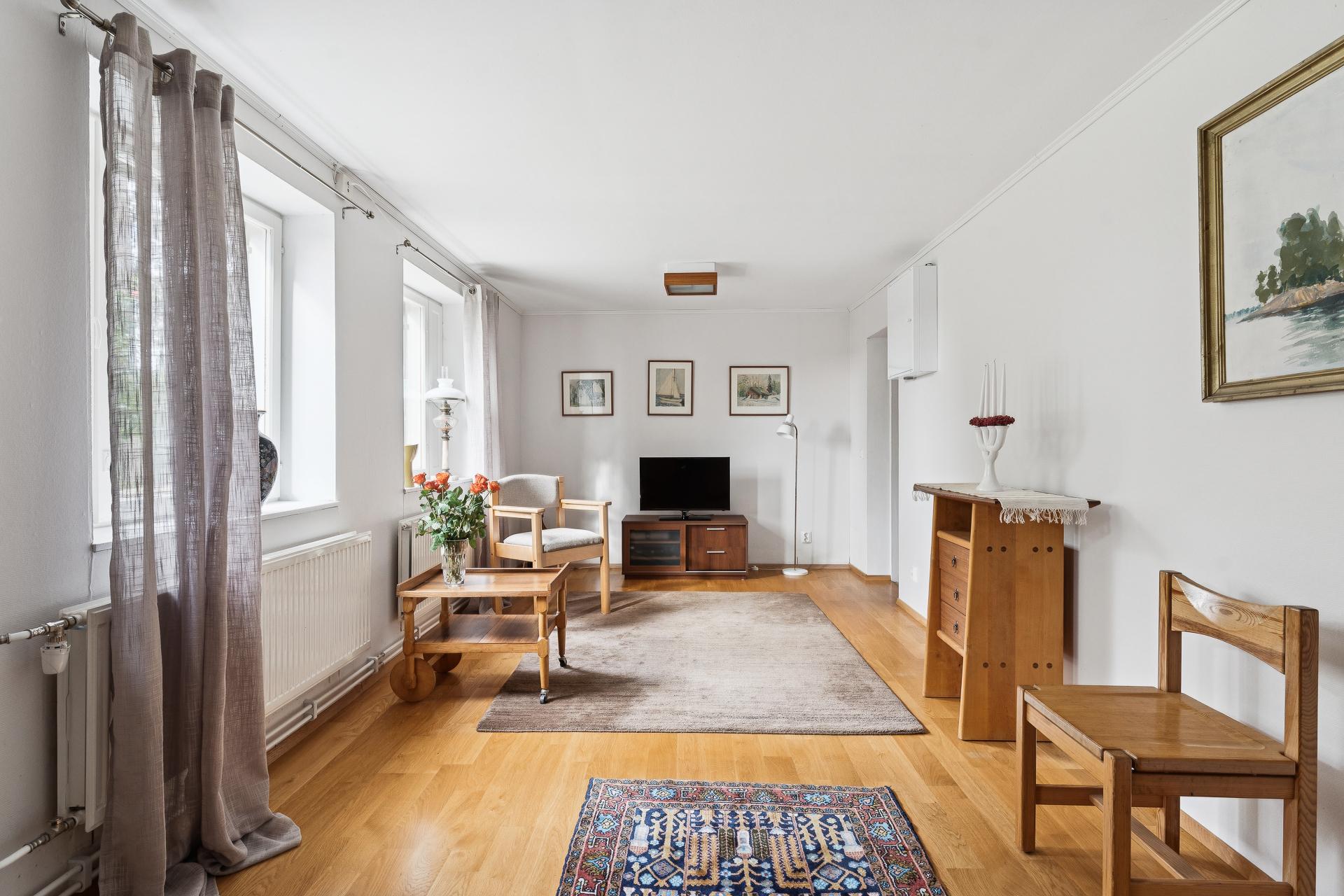 Ankkurinköysi 8, Söderkulla, Sipoo