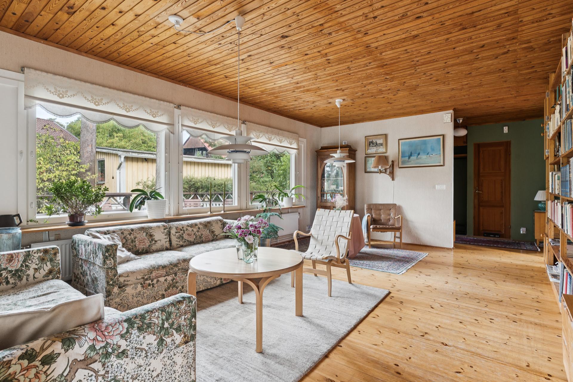 Ankkurinköysi 8, Söderkulla, Sipoo