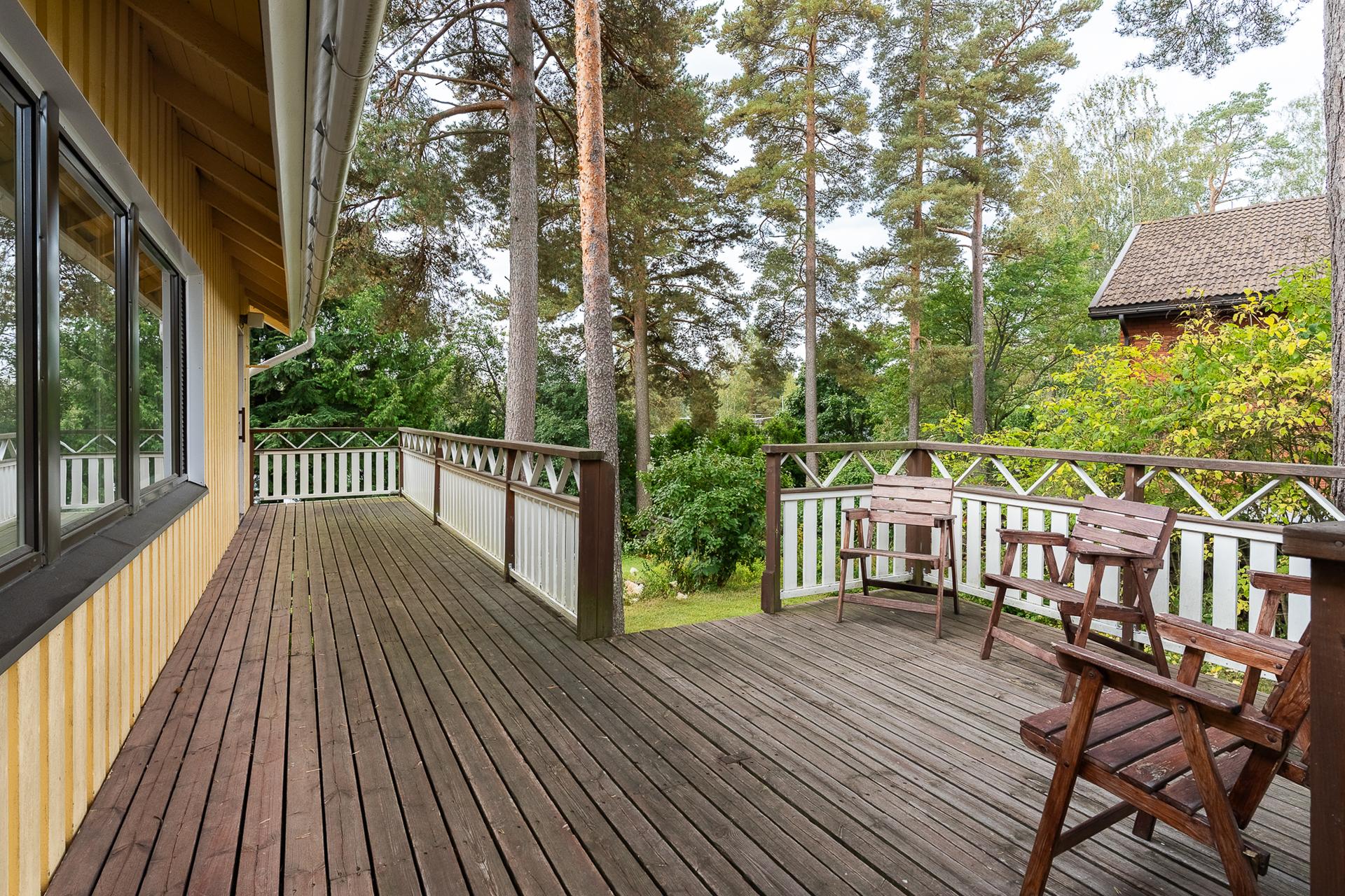 Ankkurinköysi 8, Söderkulla, Sipoo