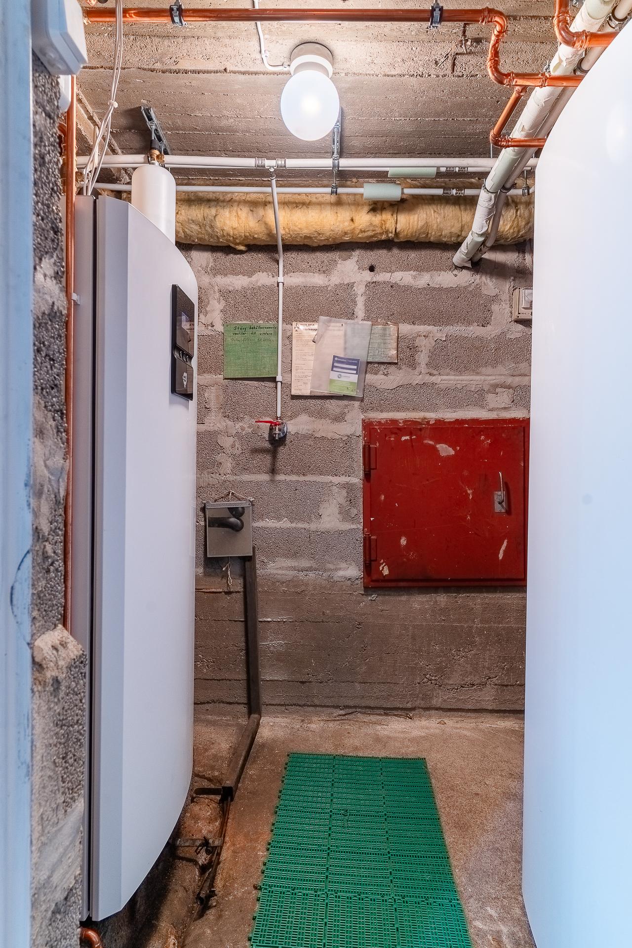 Ankkurinköysi 8, Söderkulla, Sipoo