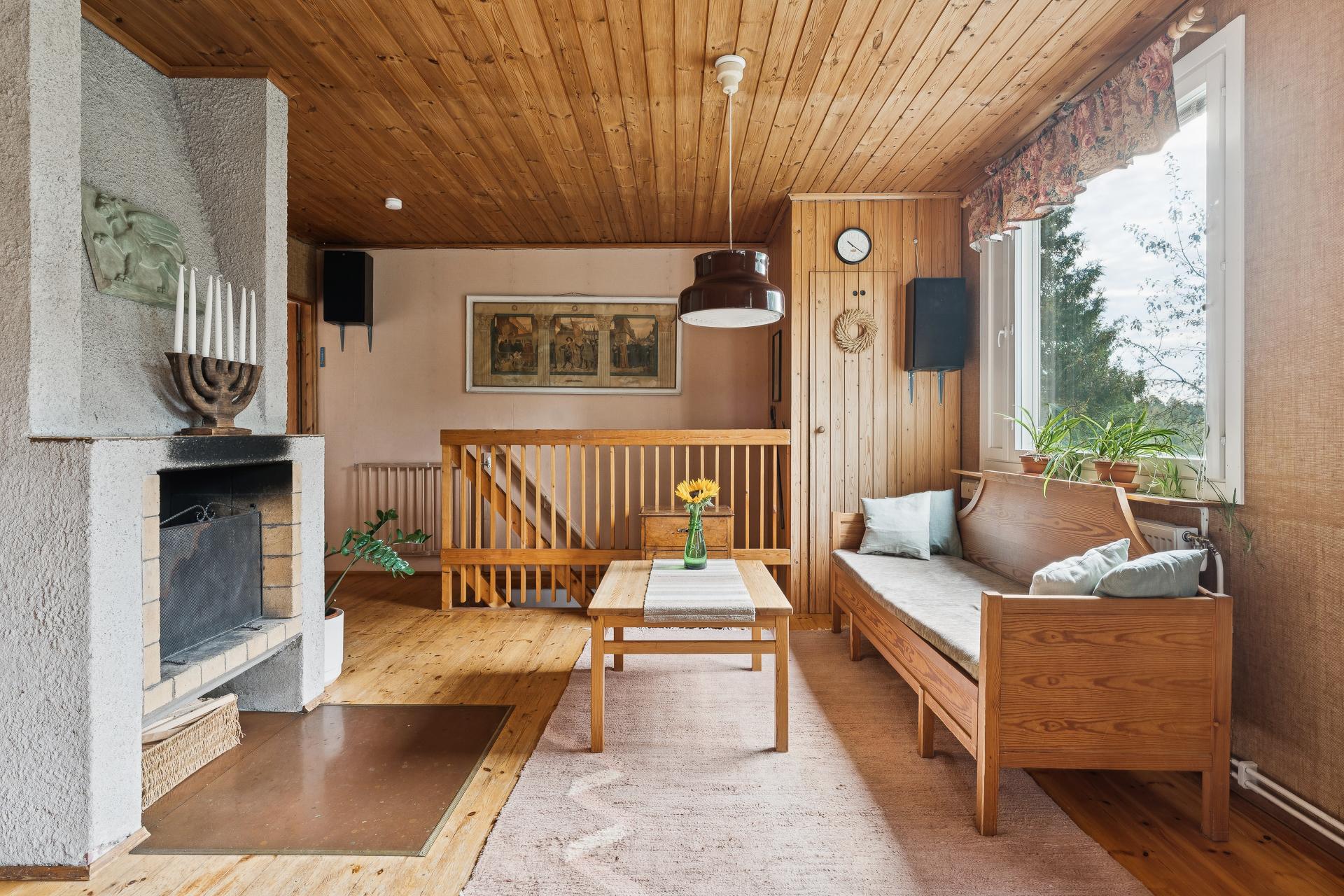 Ankkurinköysi 8, Söderkulla, Sipoo