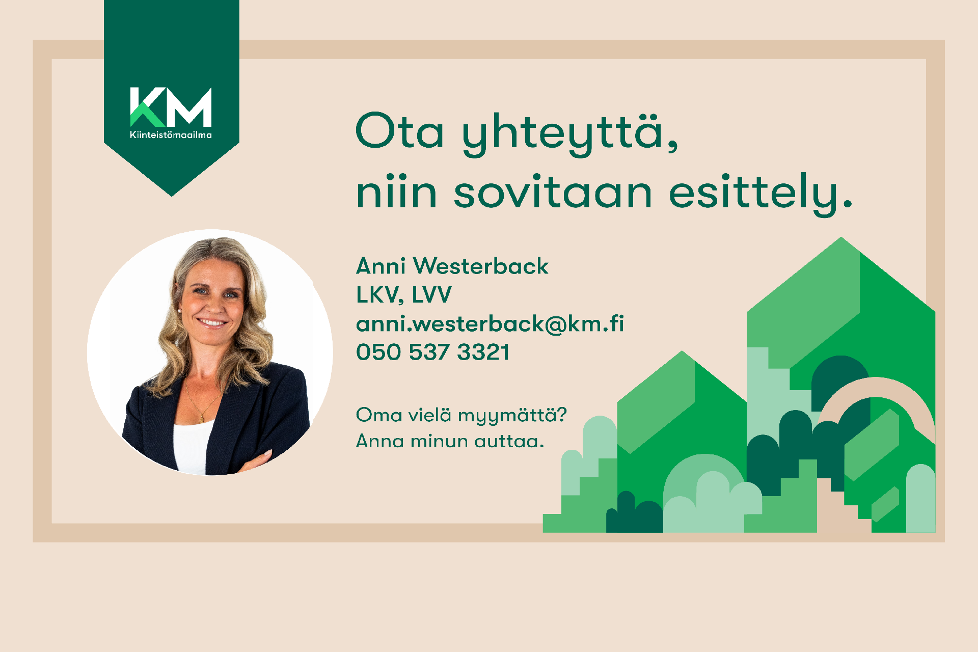 Ankkurinköysi 8, Söderkulla, Sipoo