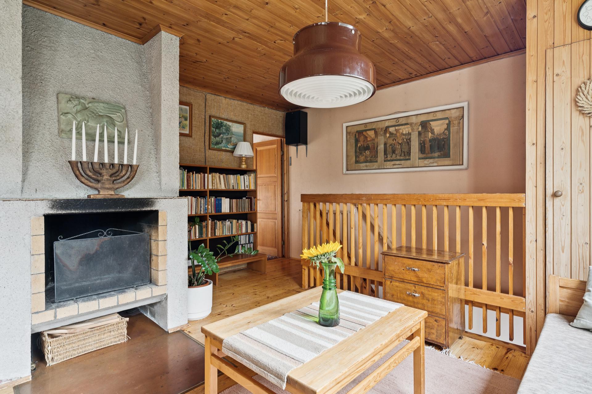 Ankkurinköysi 8, Söderkulla, Sipoo