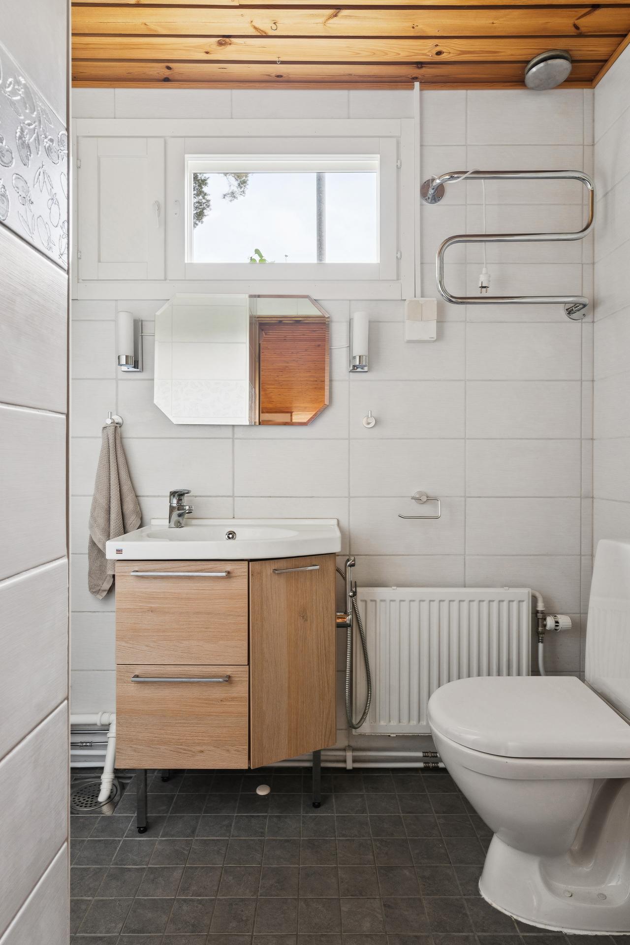 Ankkurinköysi 8, Söderkulla, Sipoo