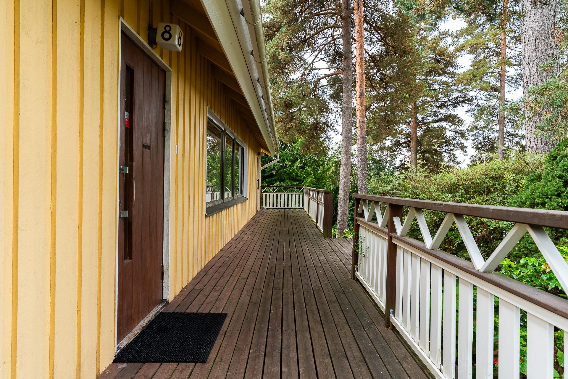 Ankkurinköysi 8, Söderkulla, Sipoo