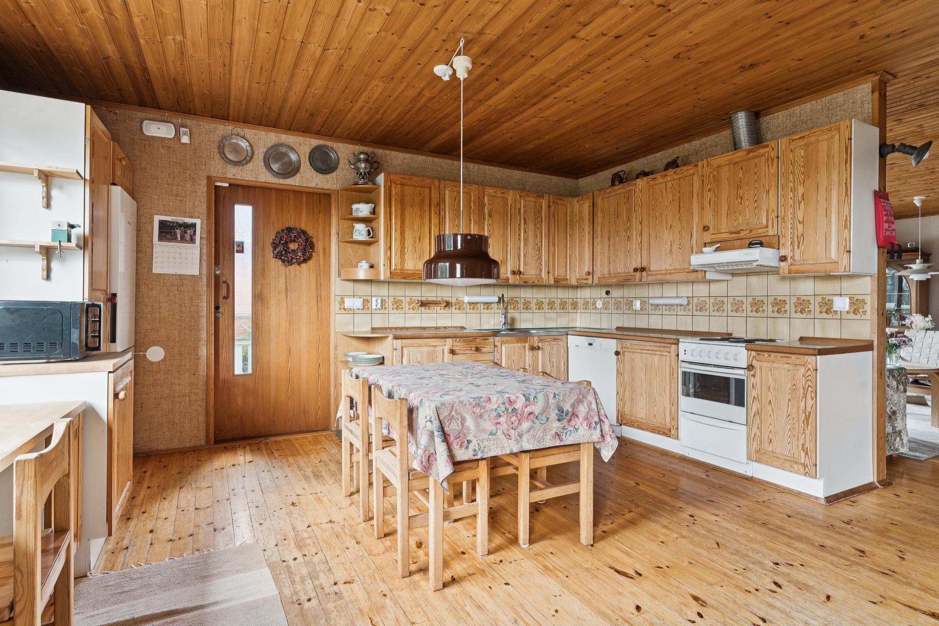 Ankkurinköysi 8, Söderkulla, Sipoo