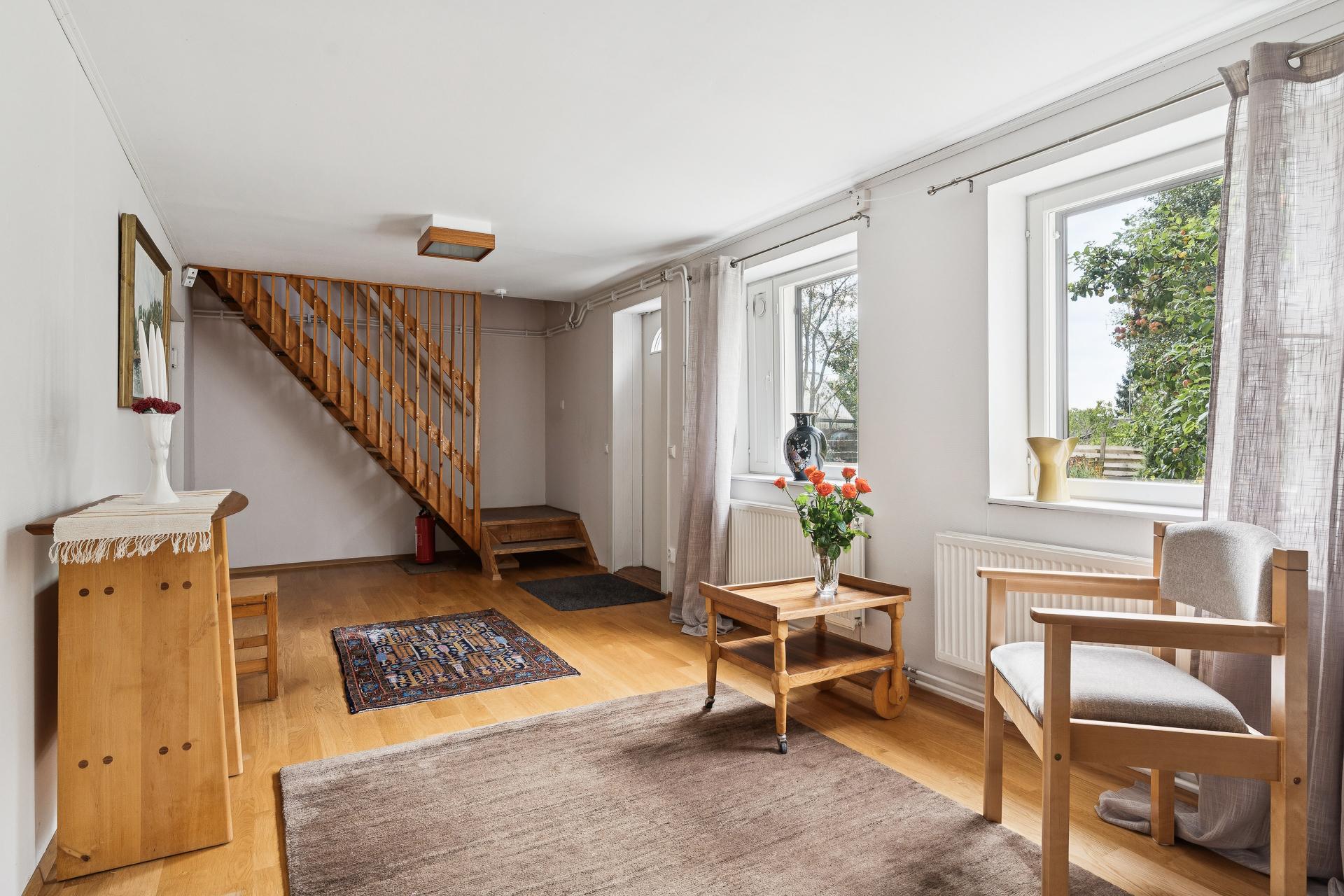 Ankkurinköysi 8, Söderkulla, Sipoo