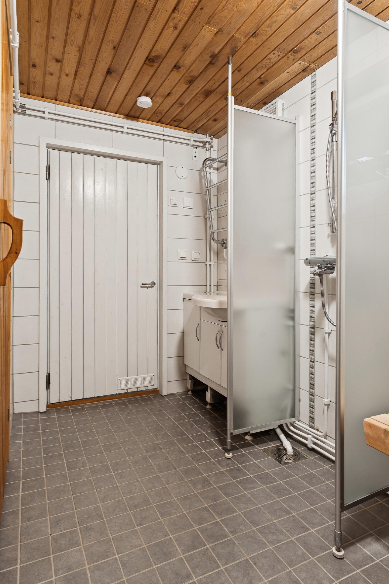 Ankkurinköysi 8, Söderkulla, Sipoo