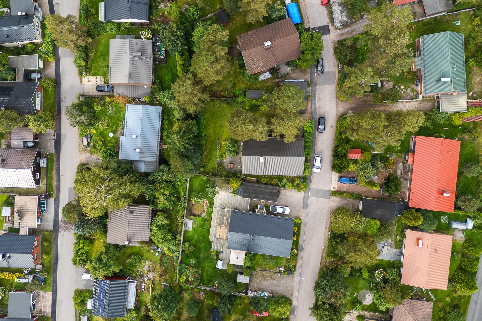 Ankkurinköysi 8, Söderkulla, Sipoo