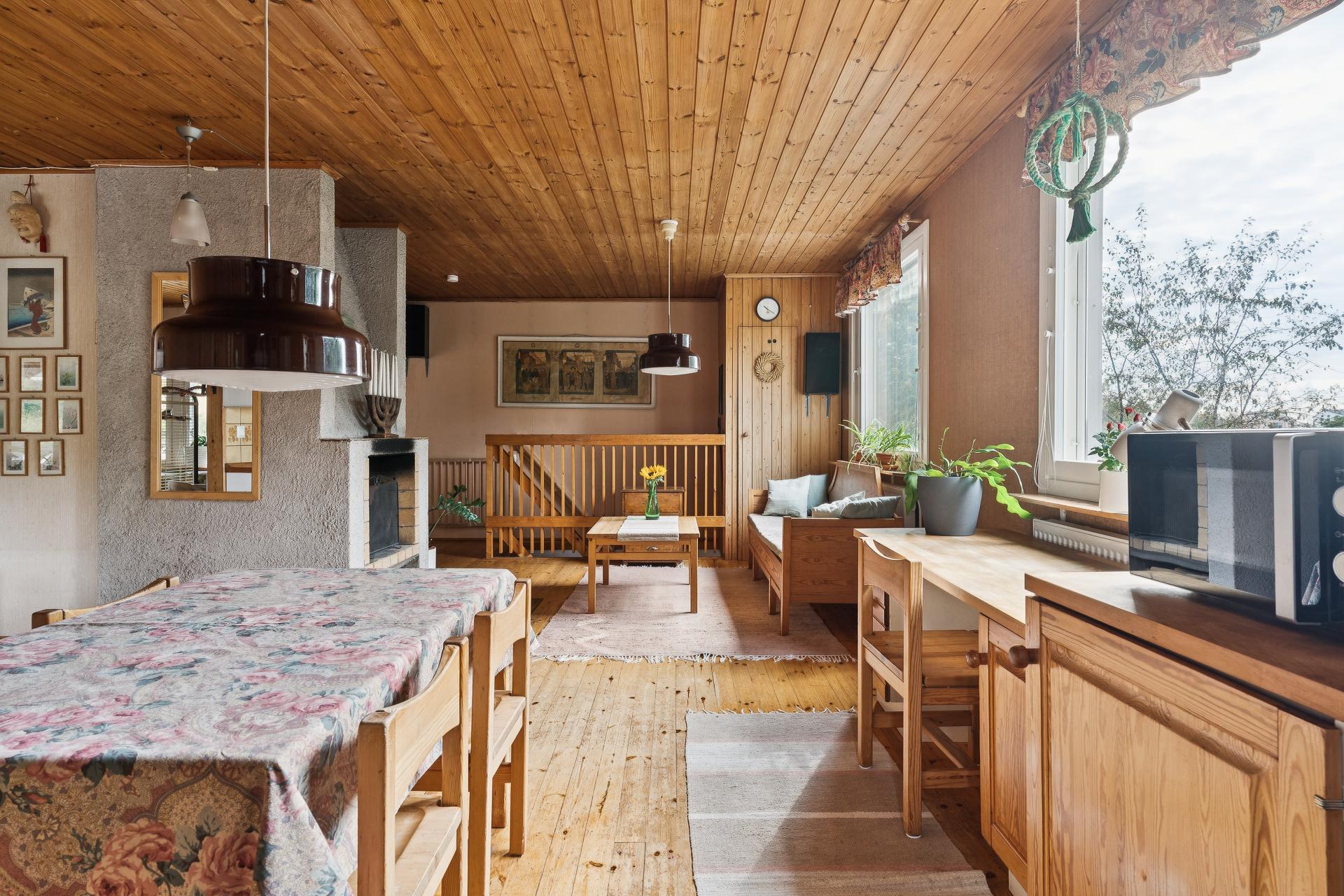 Ankkurinköysi 8, Söderkulla, Sipoo