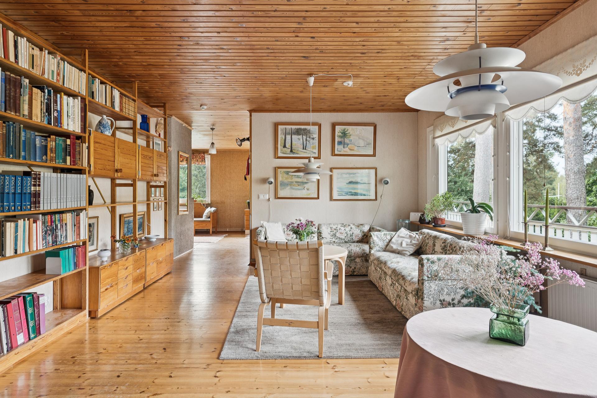 Ankkurinköysi 8, Söderkulla, Sipoo