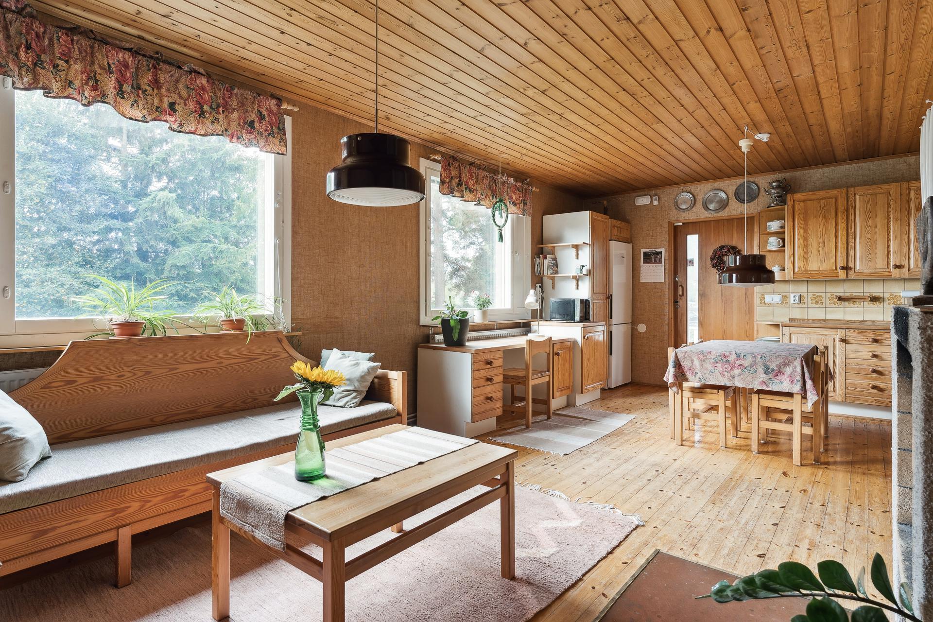 Ankkurinköysi 8, Söderkulla, Sipoo