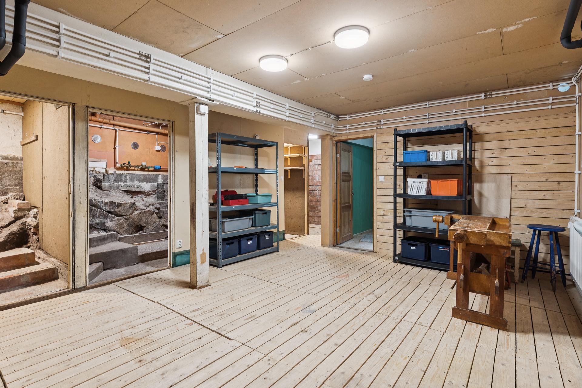 Ankkurinköysi 8, Söderkulla, Sipoo