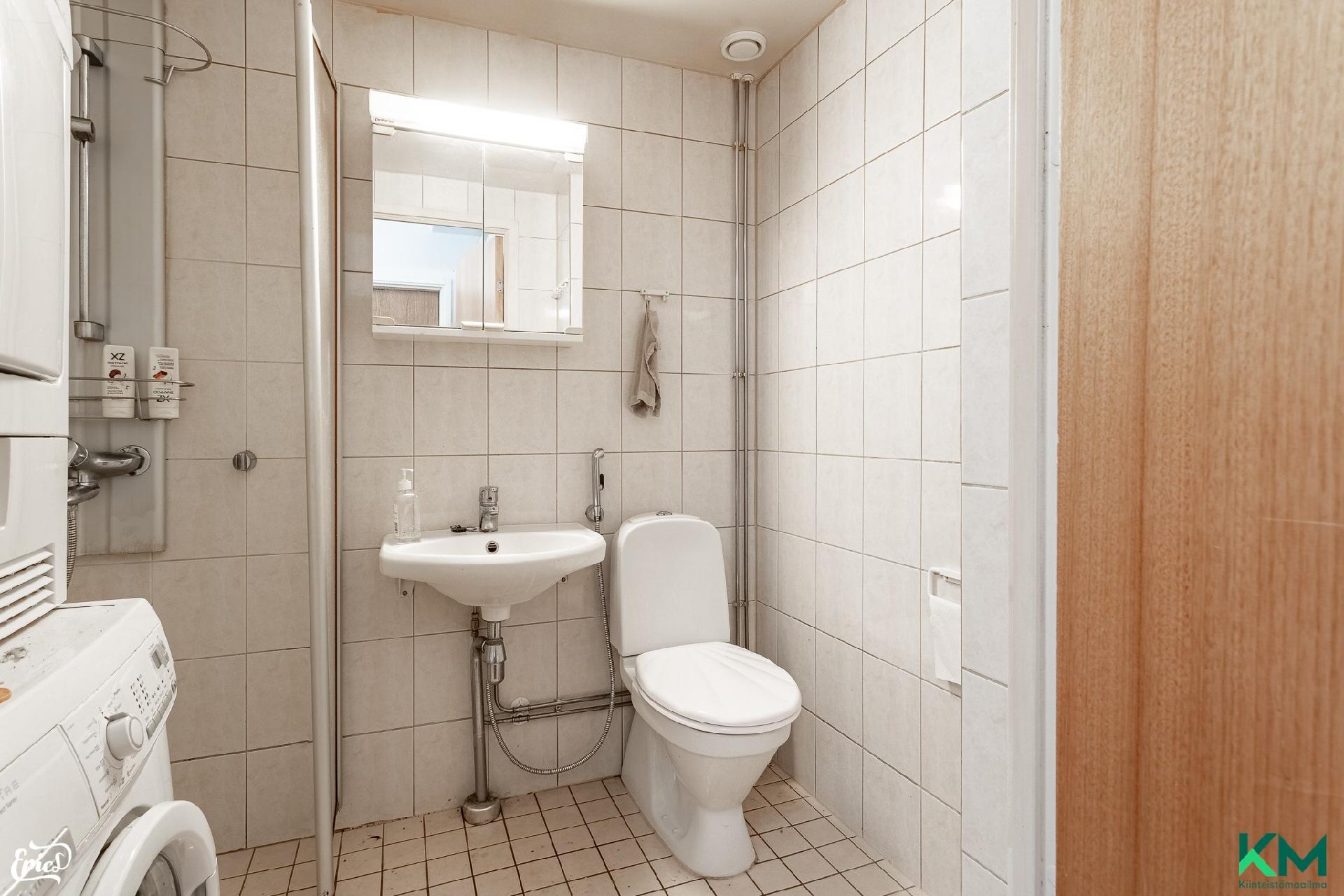 Atrantie 4, Keskusta, Lempäälä