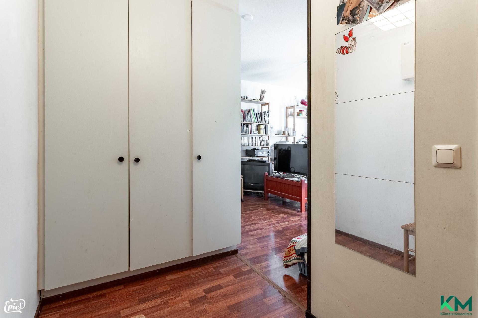 Atrantie 4, Keskusta, Lempäälä