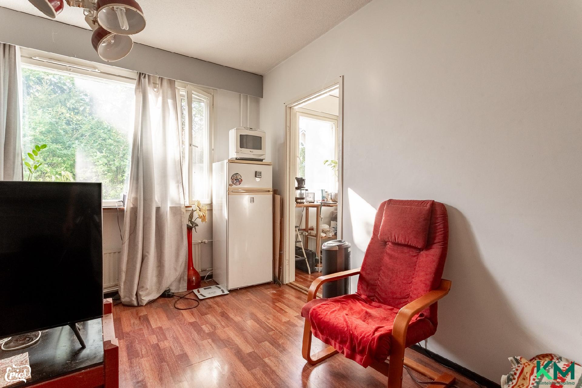 Atrantie 4, Keskusta, Lempäälä