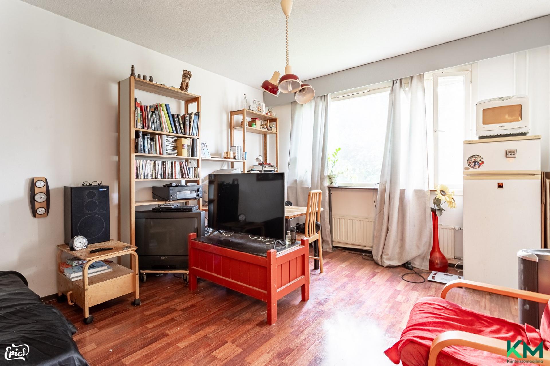 Atrantie 4, Keskusta, Lempäälä