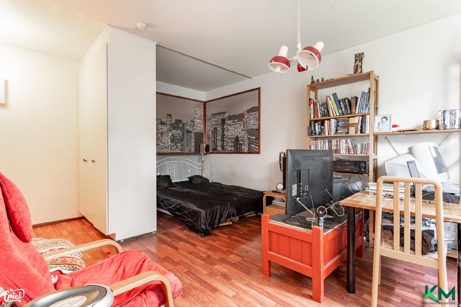 Atrantie 4, Keskusta, Lempäälä