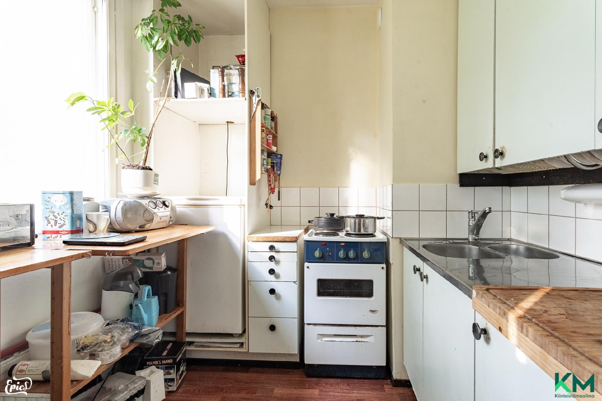 Atrantie 4, Keskusta, Lempäälä