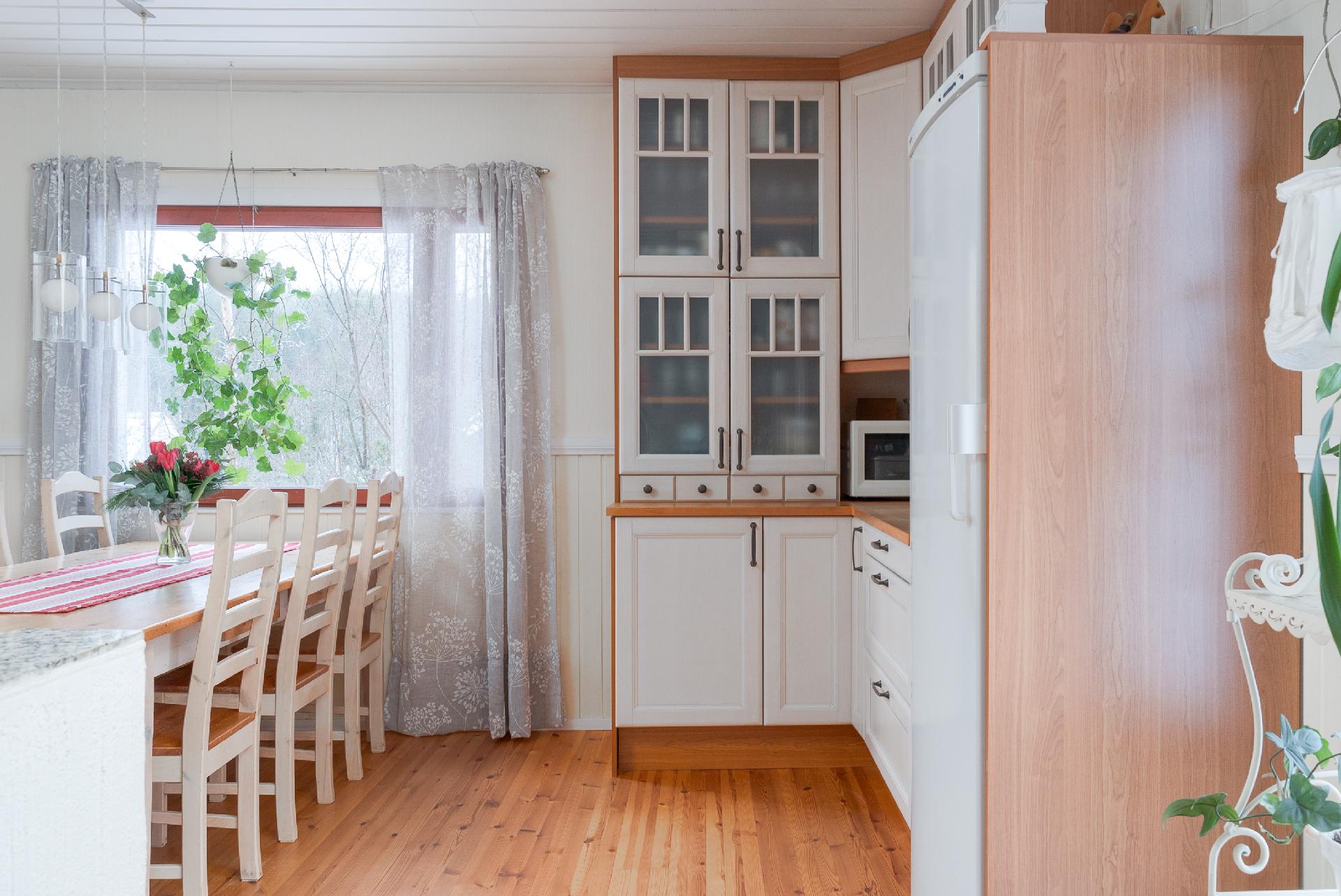 Tyynelänmäentie 4, Vaajakoski, Jyväskylä