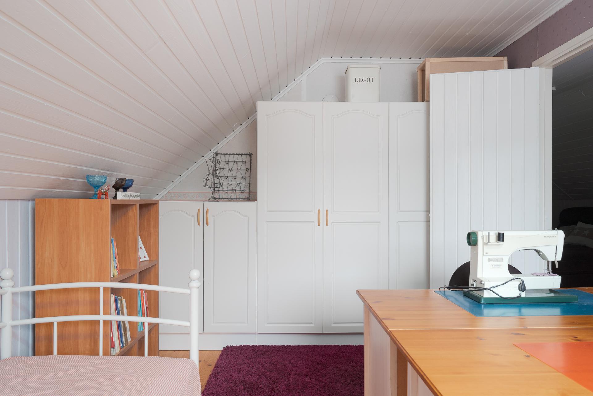 Tyynelänmäentie 4, Vaajakoski, Jyväskylä