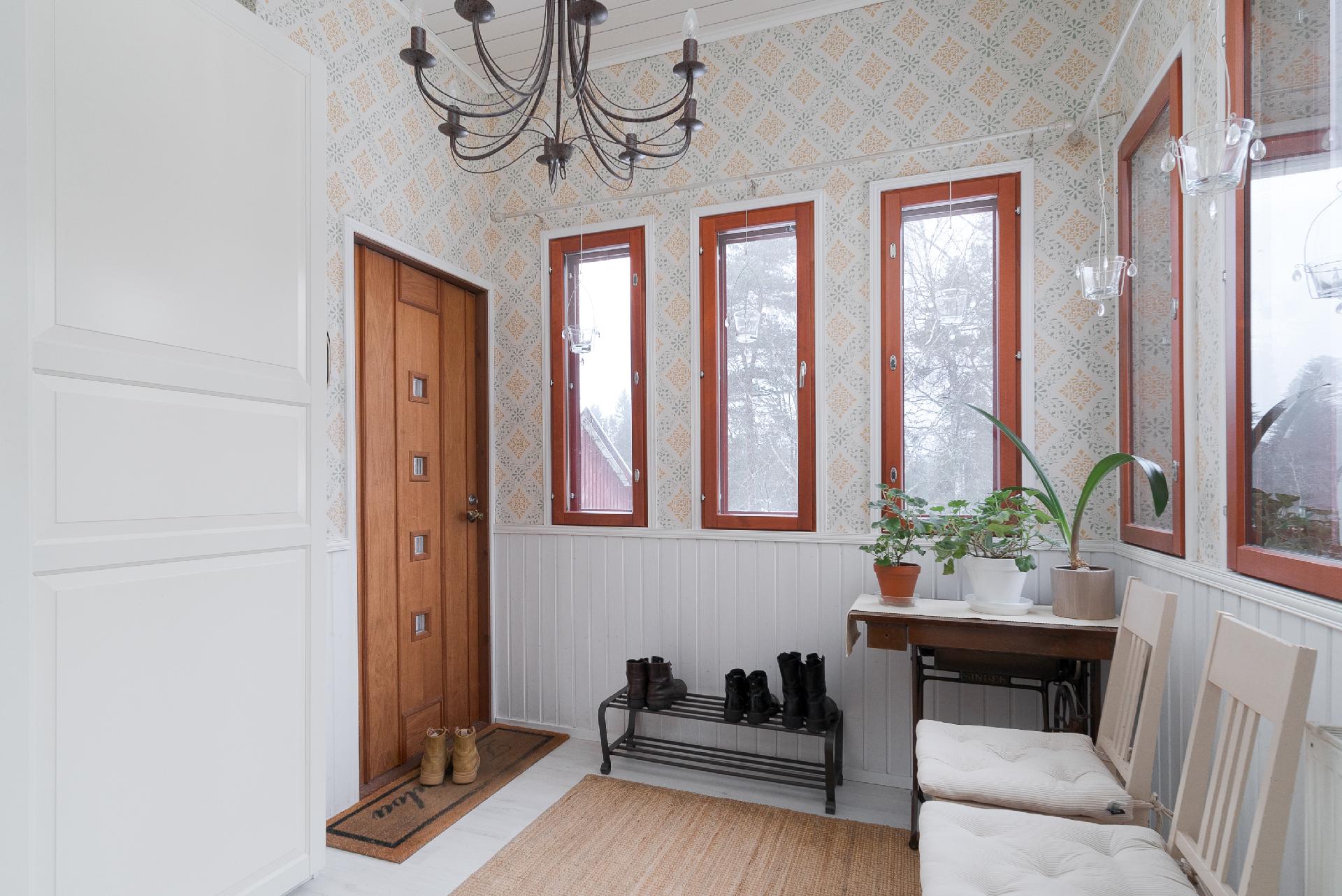 Tyynelänmäentie 4, Vaajakoski, Jyväskylä