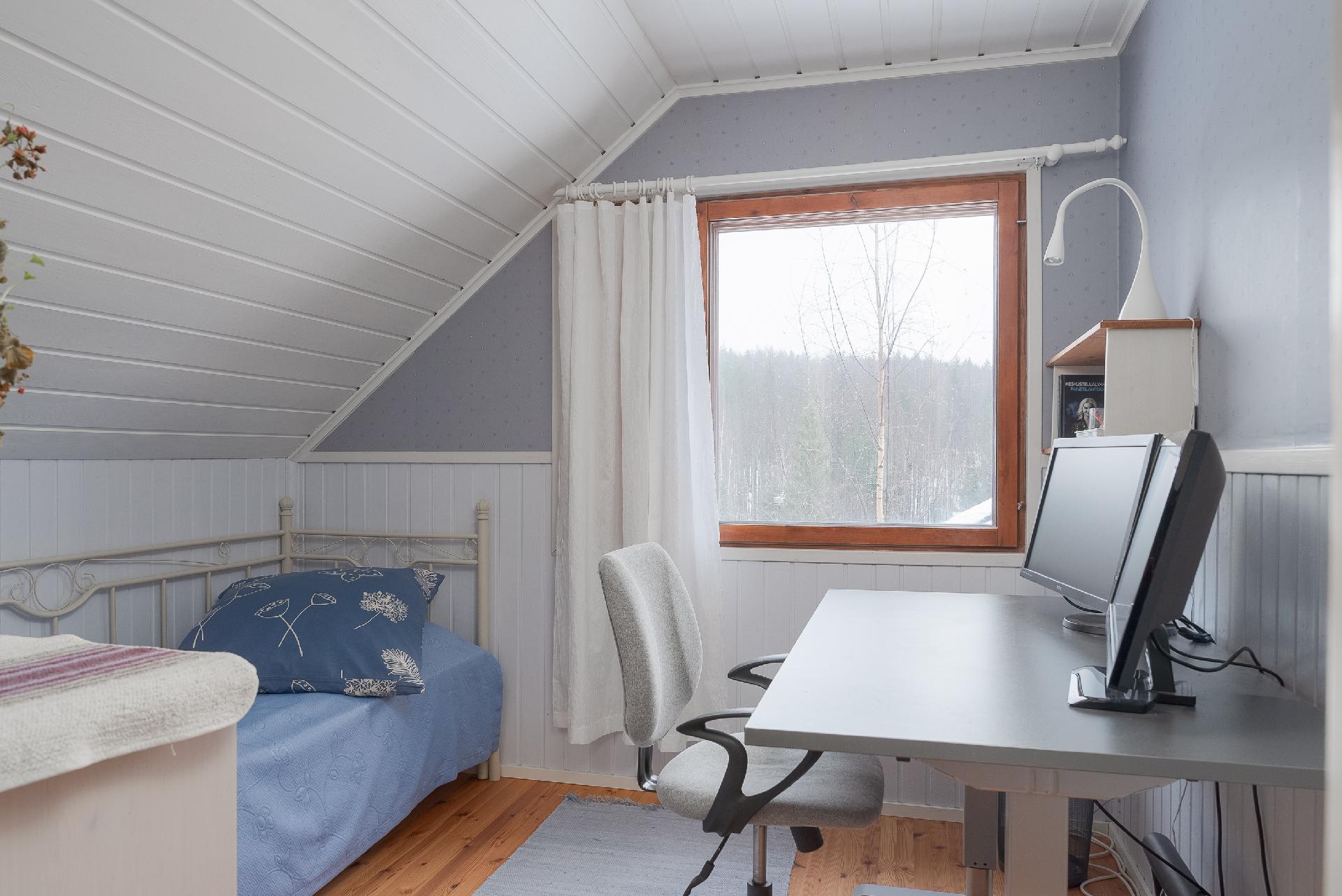 Tyynelänmäentie 4, Vaajakoski, Jyväskylä