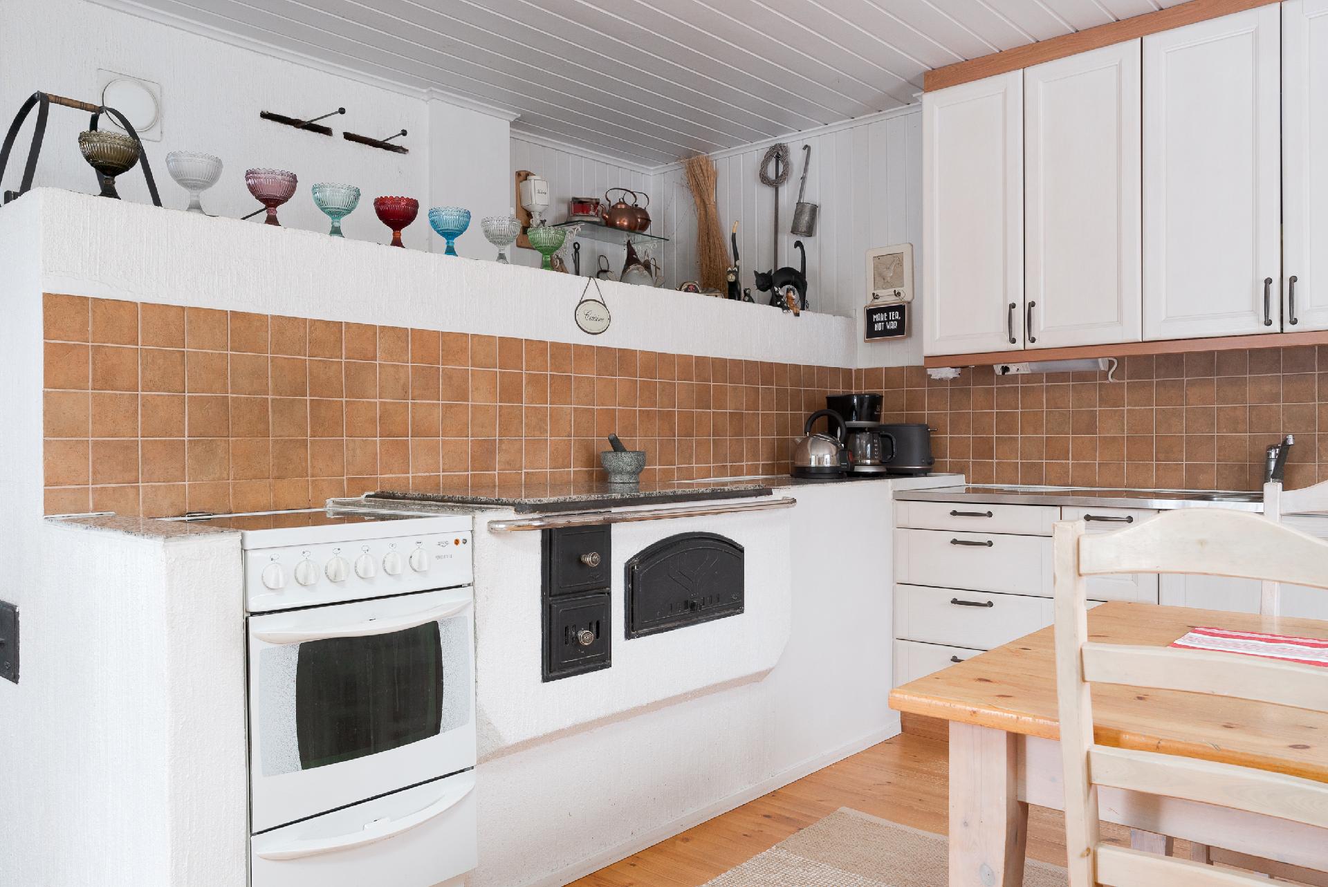 Tyynelänmäentie 4, Vaajakoski, Jyväskylä