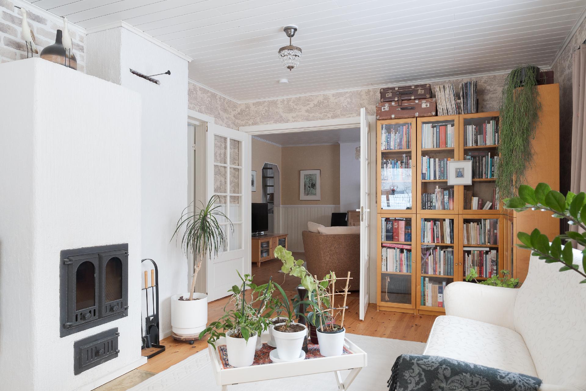 Tyynelänmäentie 4, Vaajakoski, Jyväskylä