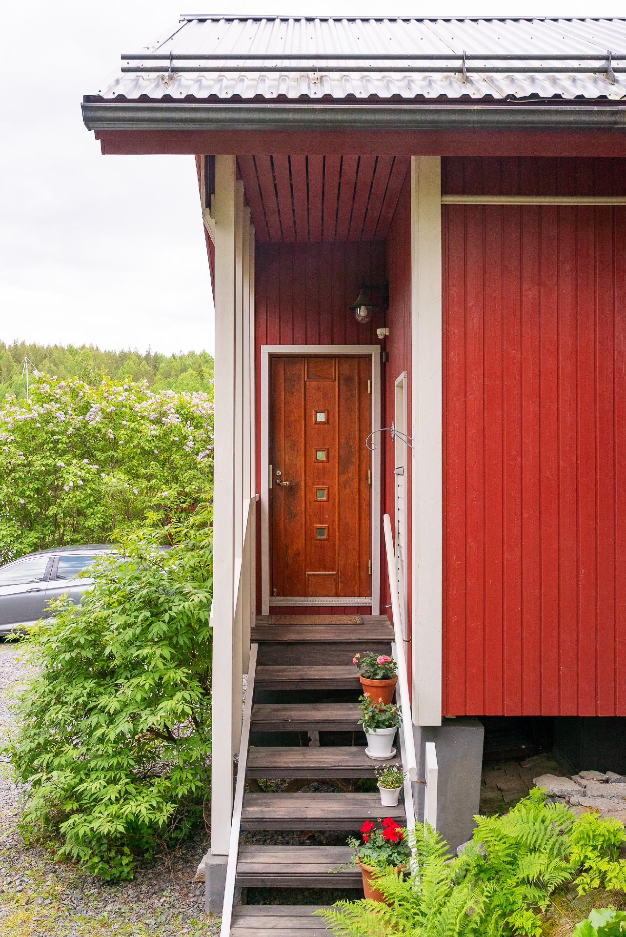 Tyynelänmäentie 4, Vaajakoski, Jyväskylä