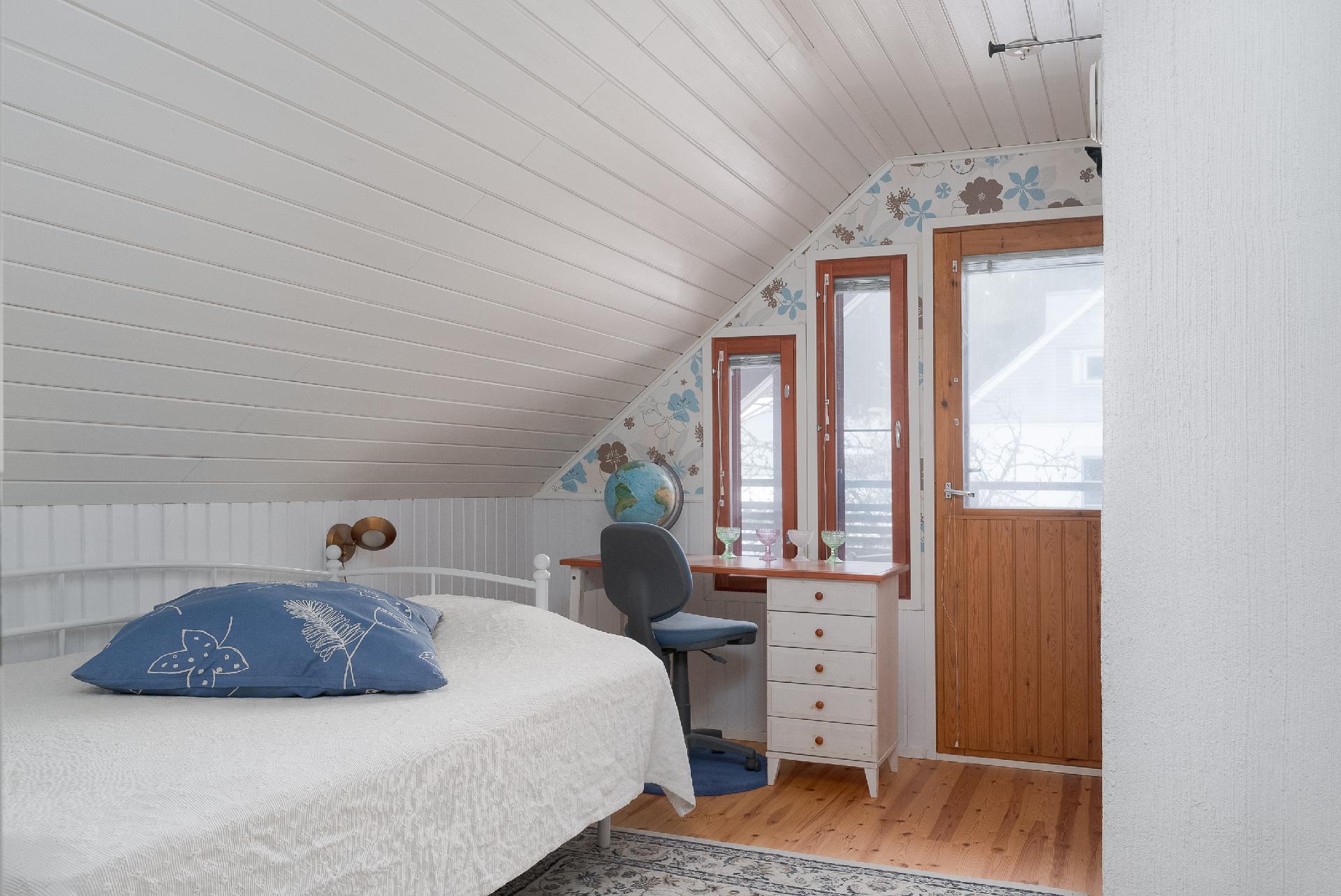 Tyynelänmäentie 4, Vaajakoski, Jyväskylä