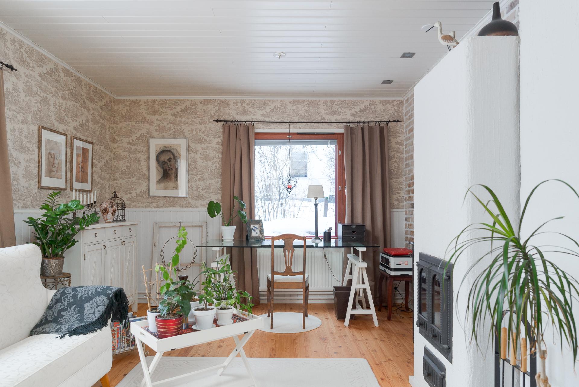 Tyynelänmäentie 4, Vaajakoski, Jyväskylä