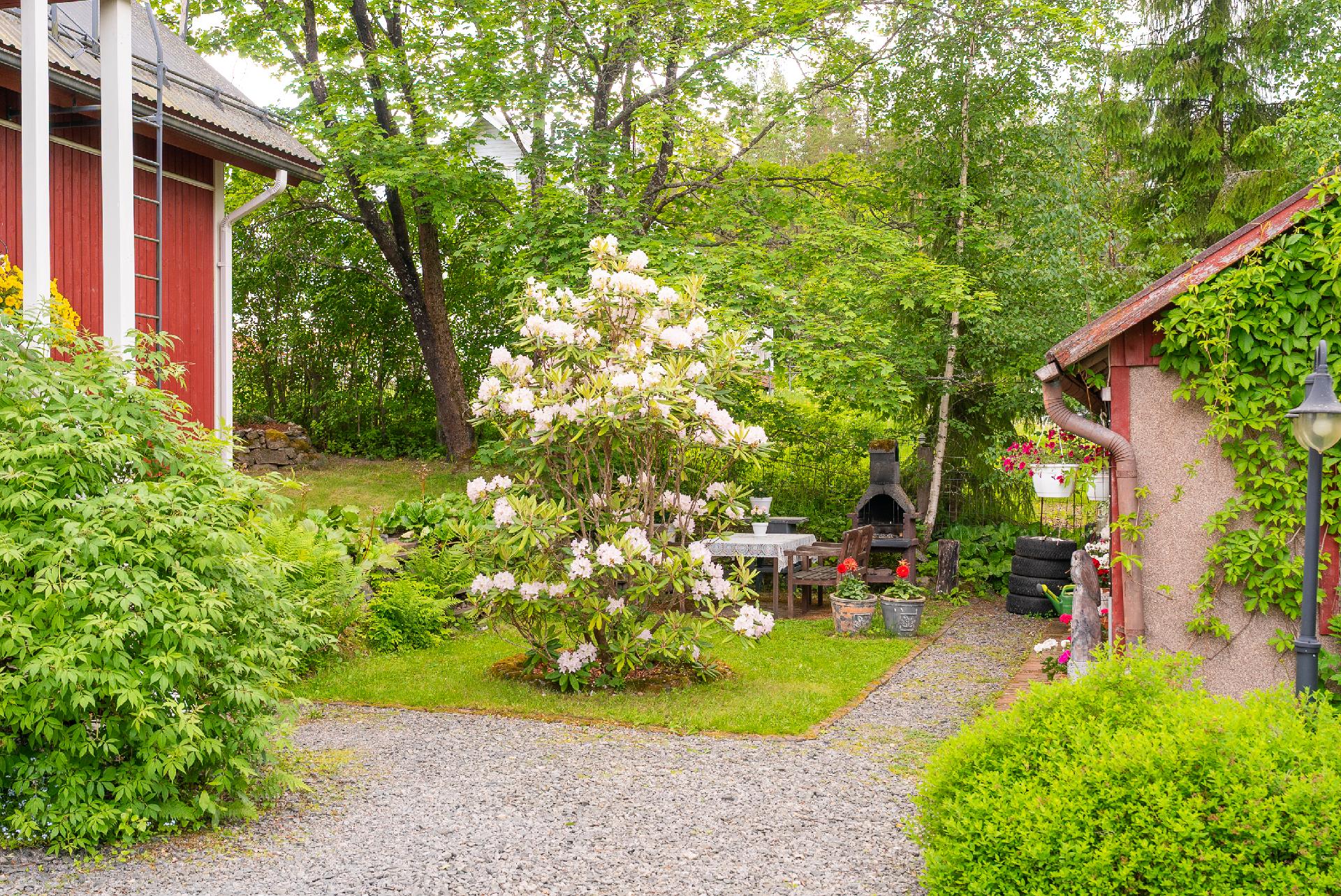 Tyynelänmäentie 4, Vaajakoski, Jyväskylä