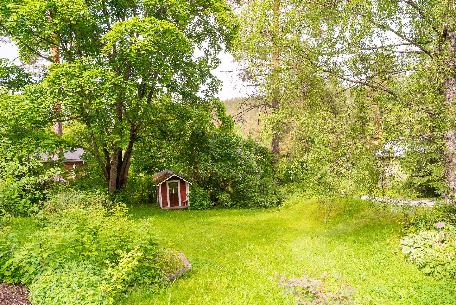 Tyynelänmäentie 4, Vaajakoski, Jyväskylä