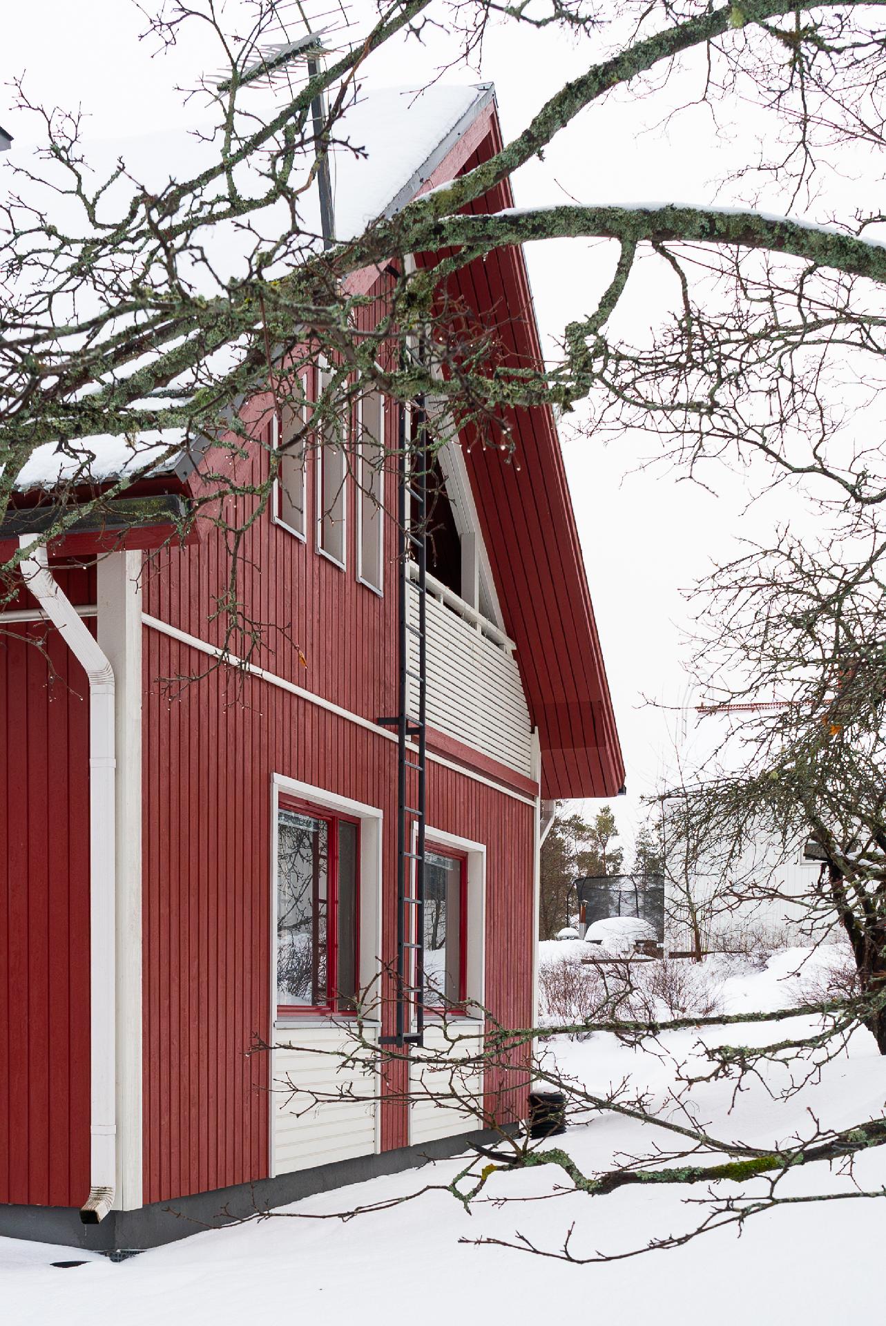 Tyynelänmäentie 4, Vaajakoski, Jyväskylä