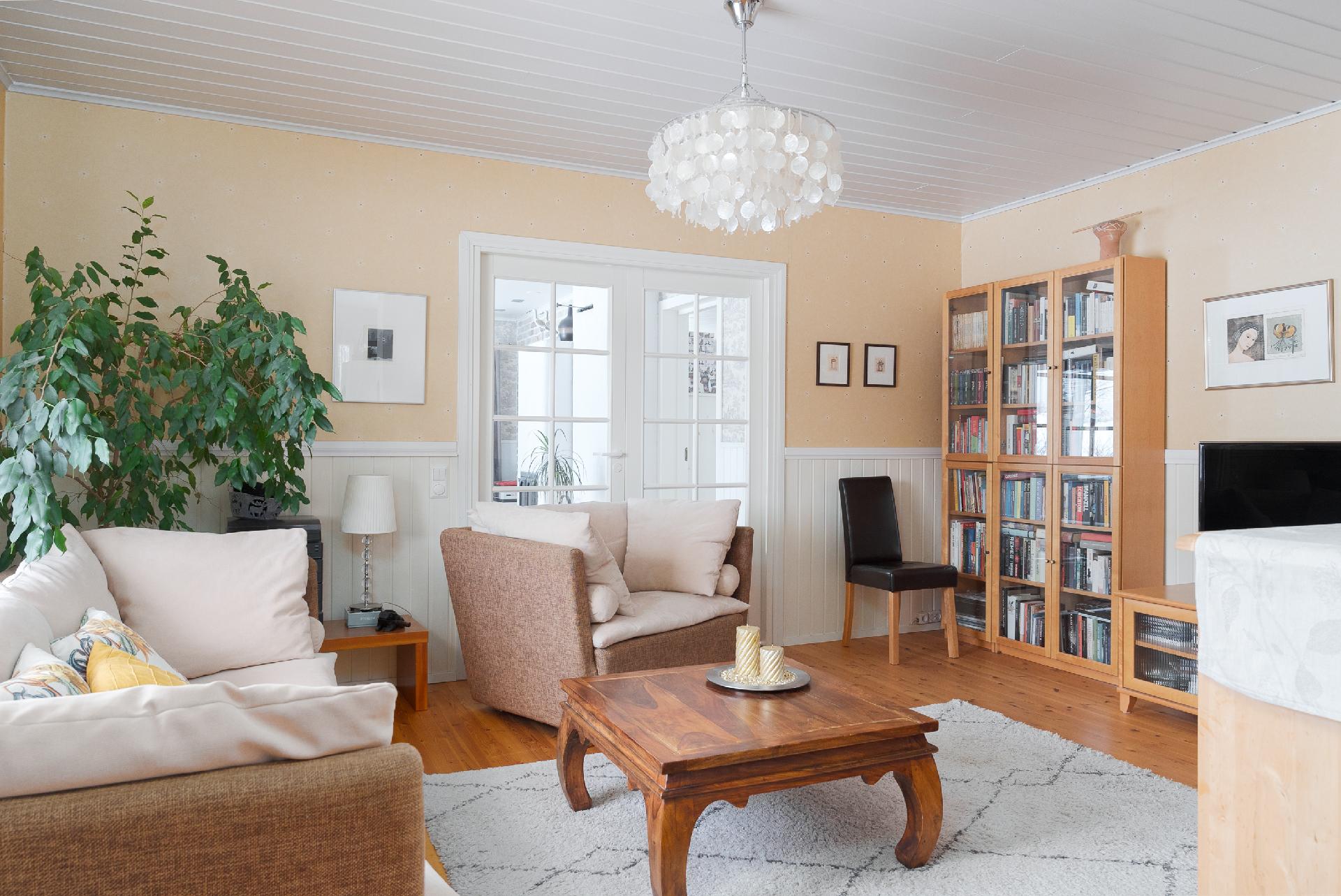 Tyynelänmäentie 4, Vaajakoski, Jyväskylä