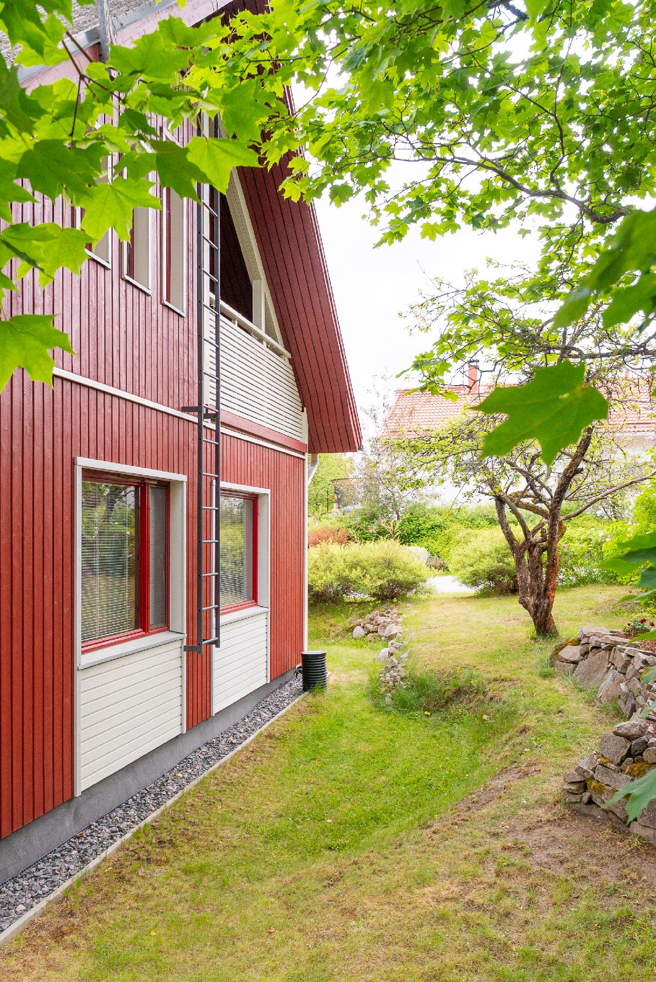 Tyynelänmäentie 4, Vaajakoski, Jyväskylä