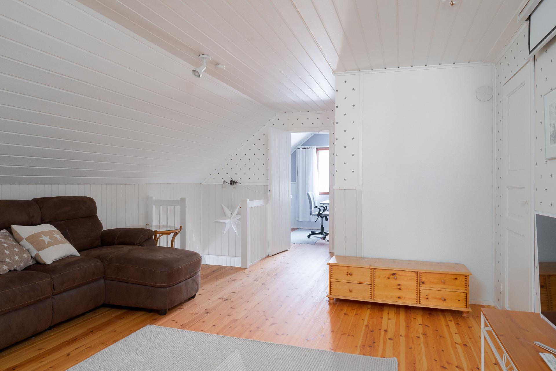 Tyynelänmäentie 4, Vaajakoski, Jyväskylä