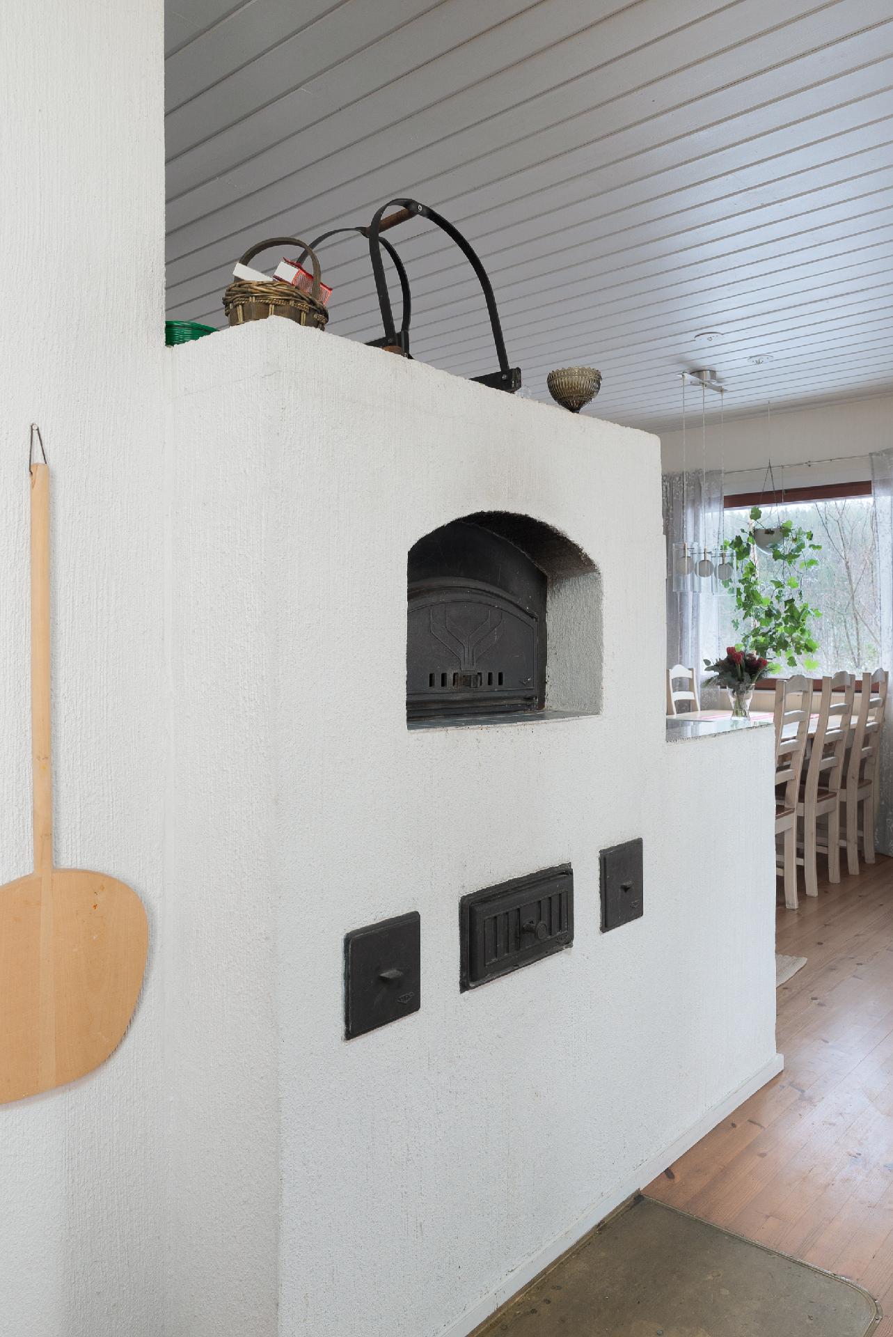 Tyynelänmäentie 4, Vaajakoski, Jyväskylä