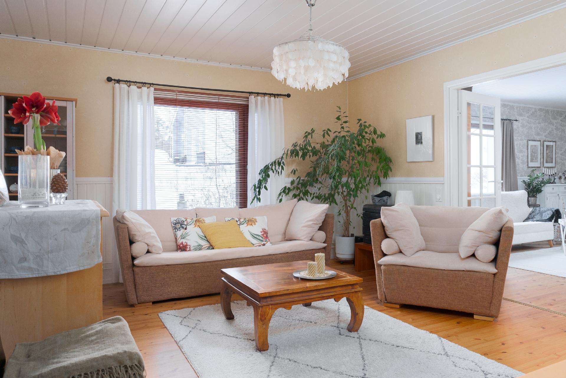 Tyynelänmäentie 4, Vaajakoski, Jyväskylä