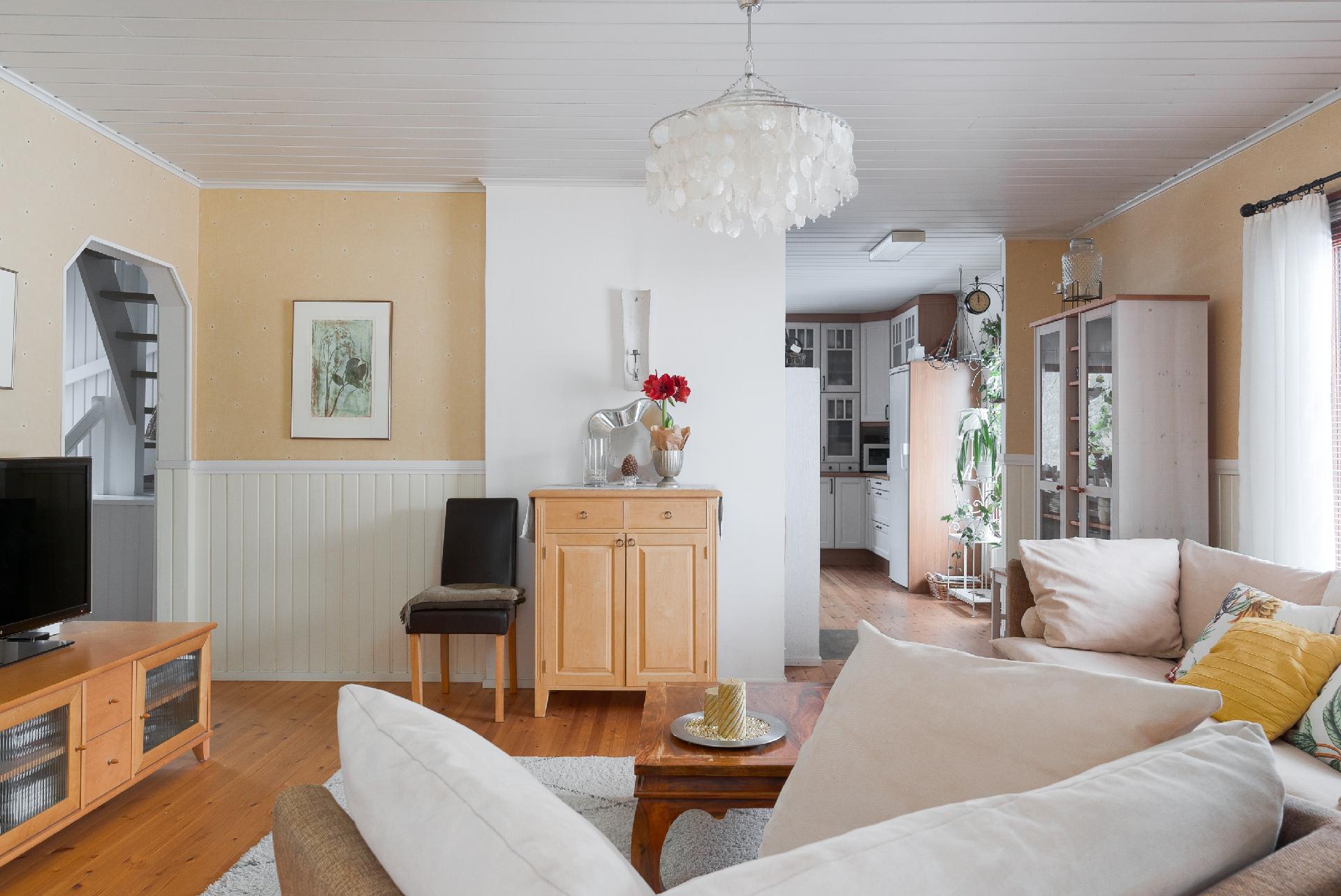 Tyynelänmäentie 4, Vaajakoski, Jyväskylä