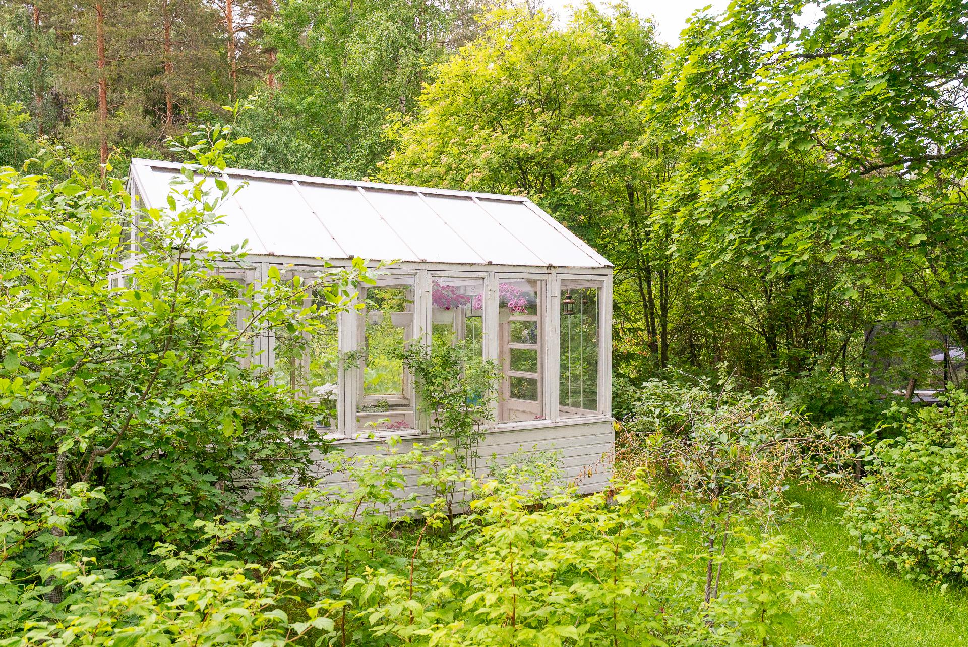 Tyynelänmäentie 4, Vaajakoski, Jyväskylä