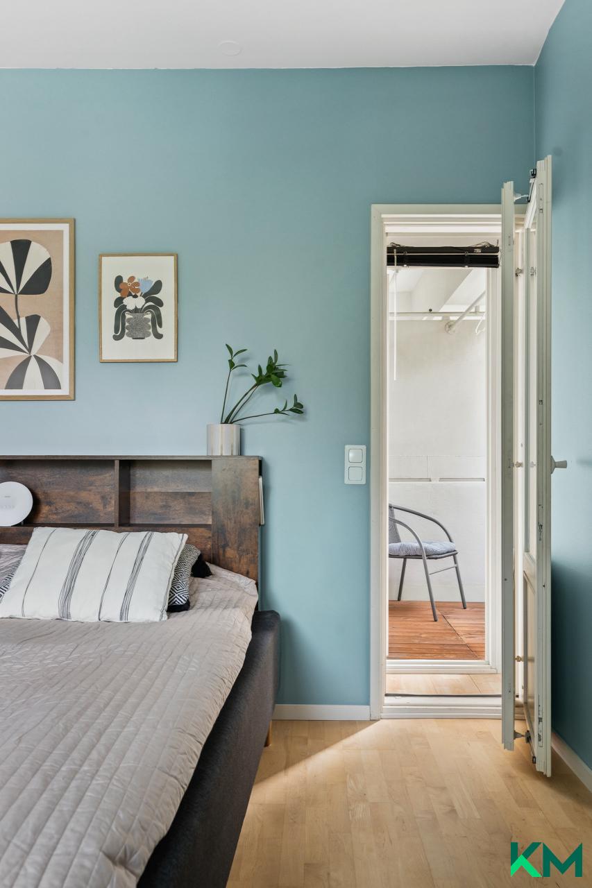 Maskuntie 3, Ruskeasuo, Helsinki